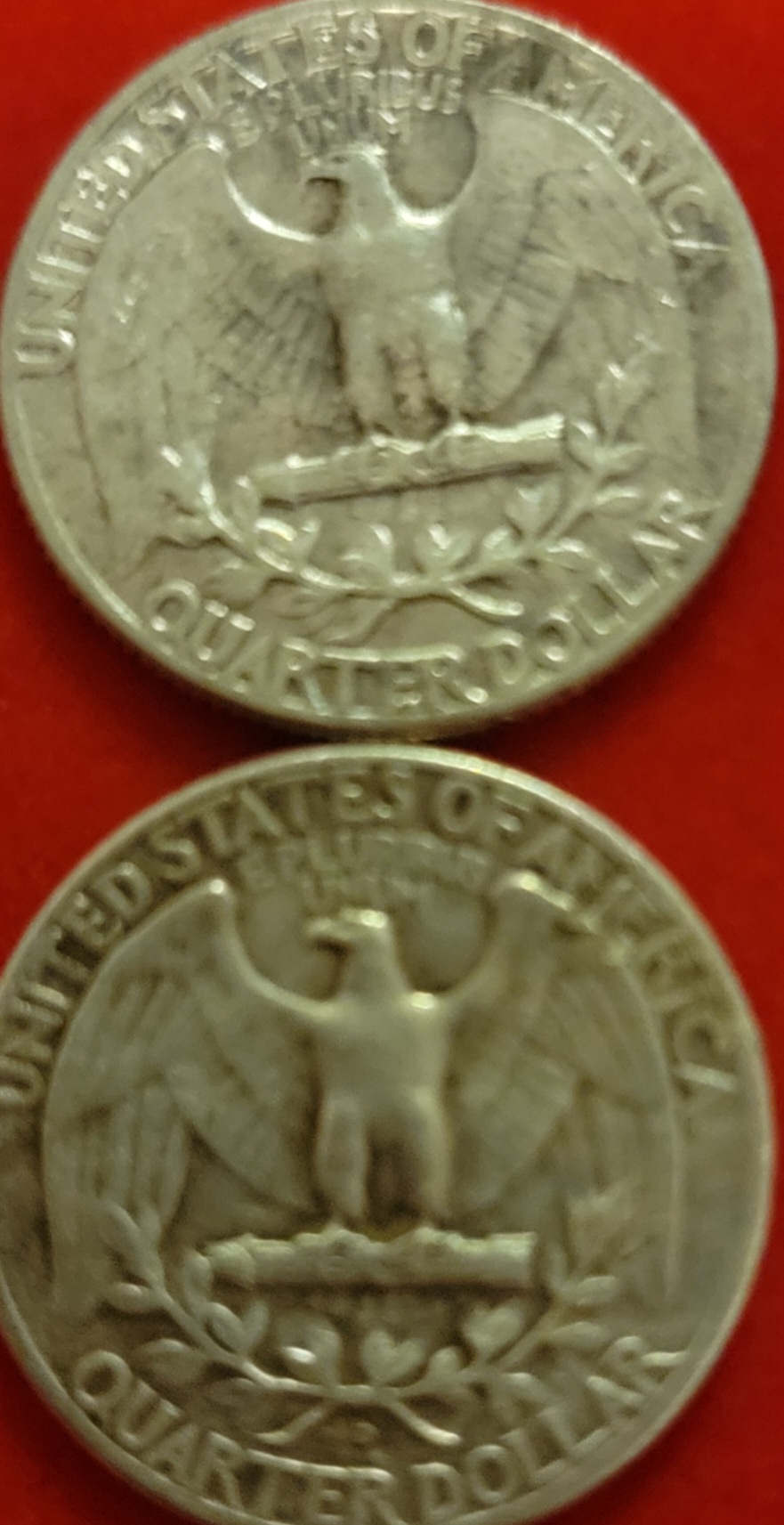 Hello-Everyone-I'm�new-Here!-From-Ohio!-All-My-2021-Silver-Coin-Finds!